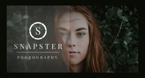 Snapster – Photography WordPress