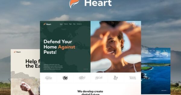 Heart