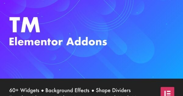 TM Elementor Addons