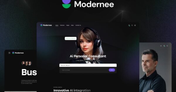 Modernee
