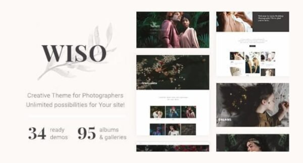 Wiso Photography