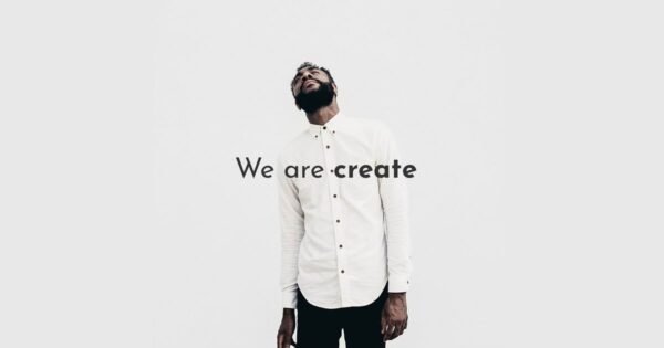 CoffeeBean – Easy & Simple Portfolio