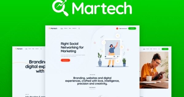 MarTech