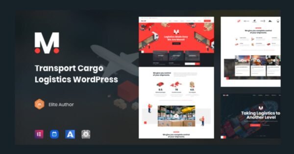 Moovit Transportation Logistics