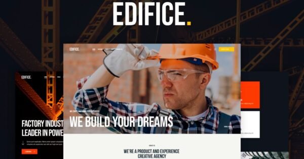 Edifice