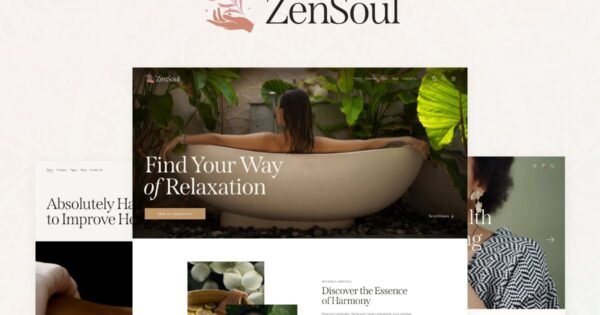 ZenSoul