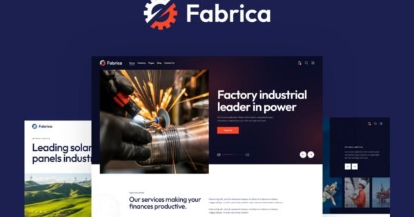 Fabrica