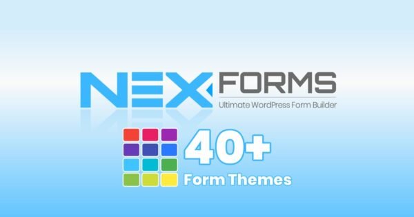 NEX-Forms – Form Themes Add-on