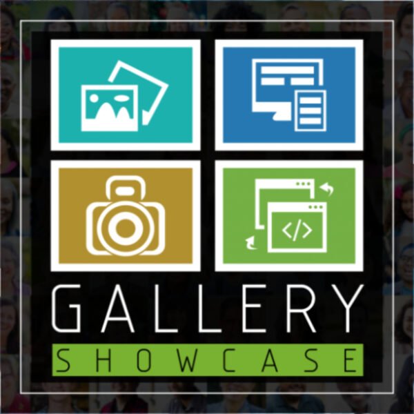 Gallery Showcase Pro for WordPress