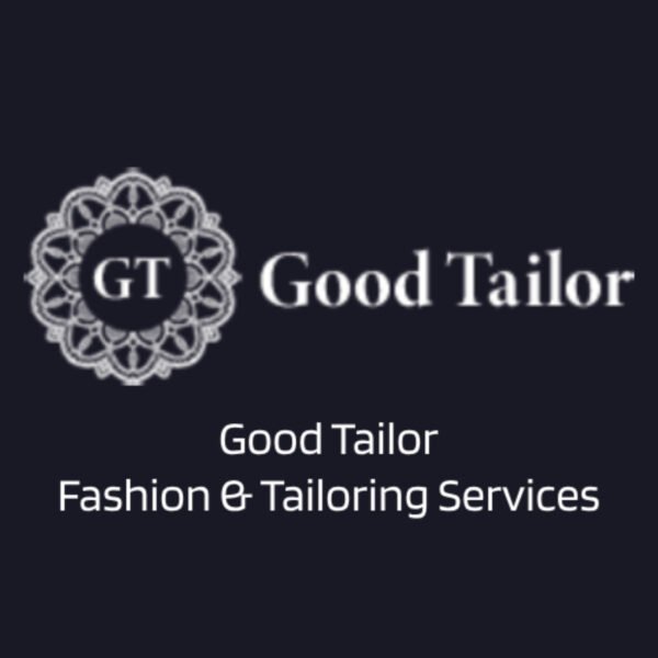 Good Tailor – Fashion & Tailoring Services WordPress Theme