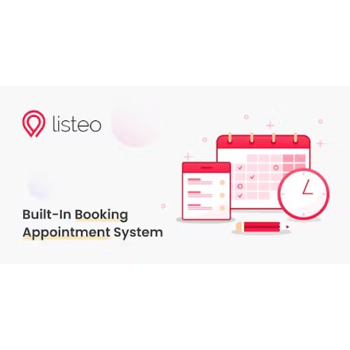 Listeo – Directory & Listings With Booking WordPress