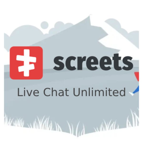 Live Chat Unlimited