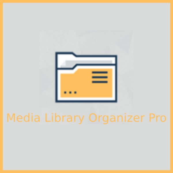 Media Library Organizer Pro (Addon) for WordPress