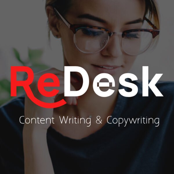ReDesk – Content Writing & Copywriting Theme