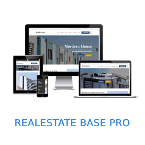 Realestate Base Pro