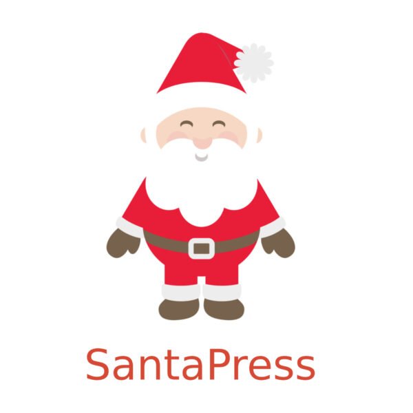 SantaPress – WordPress Advent Calendar Plugin & Quiz
