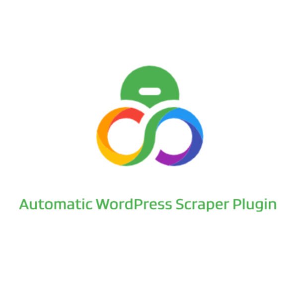 Scrapes – Automatic WordPress Scraper Plugin
