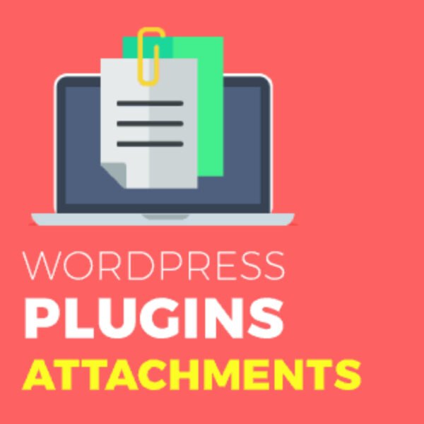 WooCommerce Attach Me