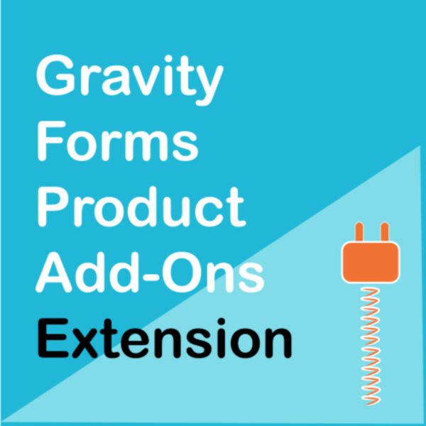 WooCommerce Gravity Forms Product Add-ons