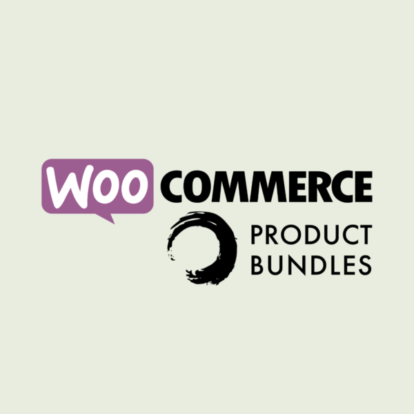 WooCommerce Product Bundles
