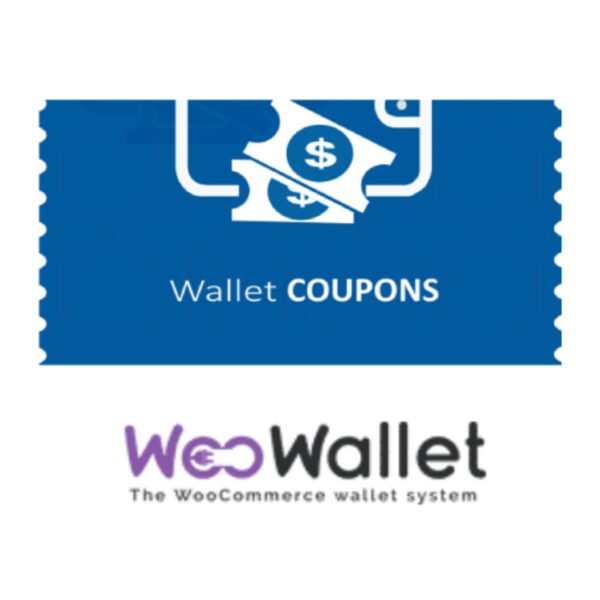 WooCommerce Wallet Coupons