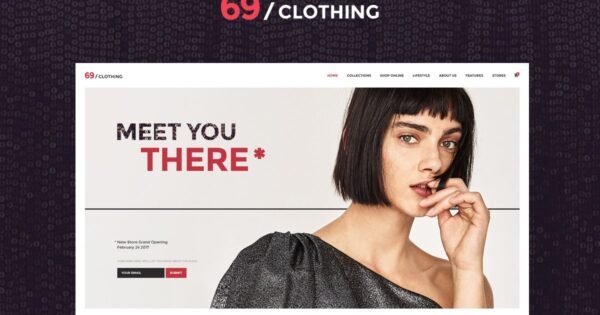 69 Clothing