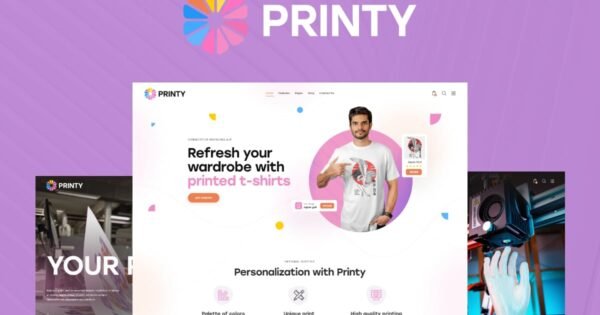 Printy