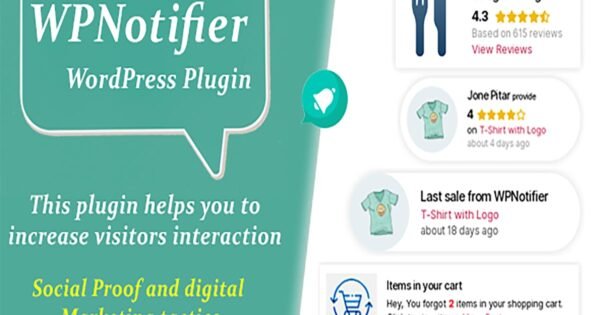 WPNotifier