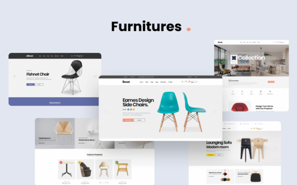 Ap Furnitures – Interior & Home Decor Shopify Theme