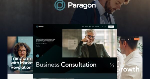 Paragon