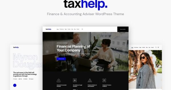 Tax Help