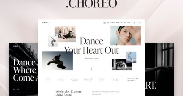 Choreo