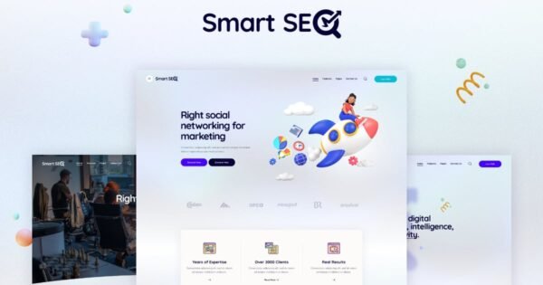 SmartSEO