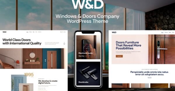 W&D