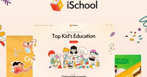 iSchool