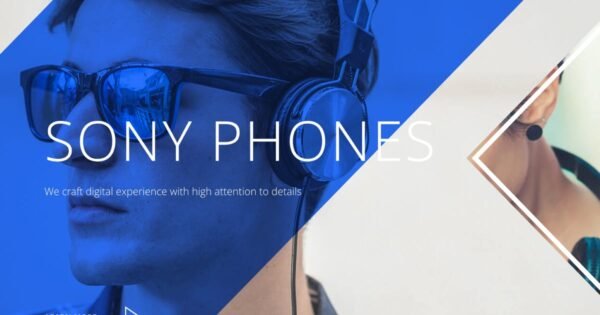 Harizma – Creative Agency WordPress Theme