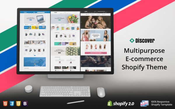 Discover Multipurpose Electronics – Lingrie Bra Shopify OS 2.0 Theme Shopify Theme