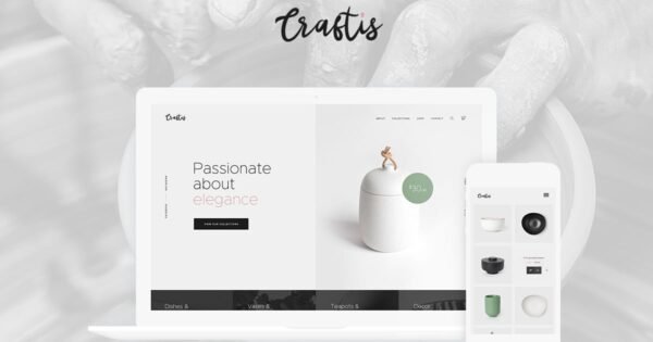 Craftis