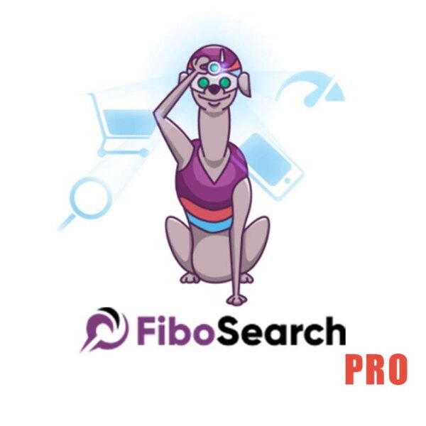 FiboSearch Pro – AJAX Search for WooCommerce