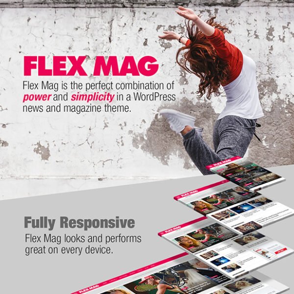 Flex Mag