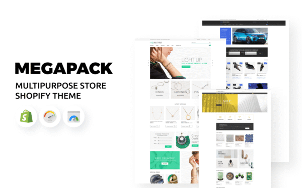Multibuy – Multipurpose Store Shopify Theme