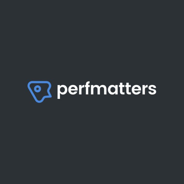 Perfmatters – Lightweight WordPress Performance Plugin