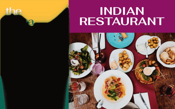 Rajha – Indian Restaurant WordPress Theme