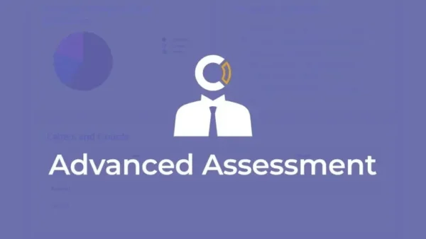 QSM Advanced Assessment