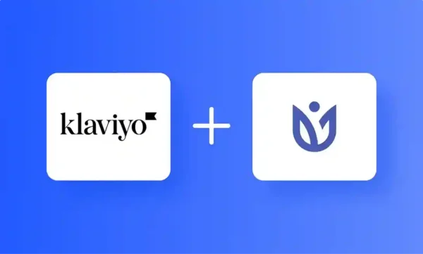 User Registration Klaviyo