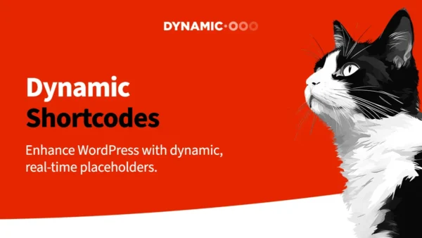 Dynamic Shortcode Addons by Dynamic.ooo